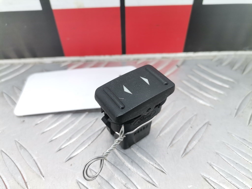 Кнопка стеклоподъемника FORD C-MAX 2003-2010