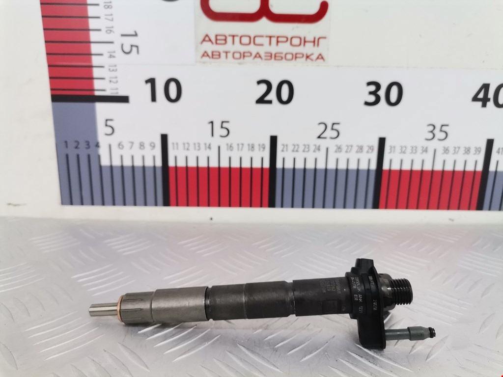 Форсунка дизельная электрическая BMW 5er 5 серия G30/G31 2016-н.в.