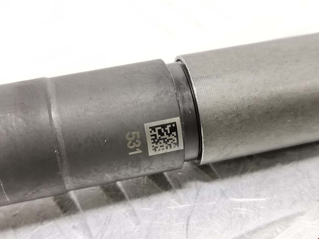 Форсунка дизельная электрическая BMW 5er 5 серия G30/G31 2016-н.в.