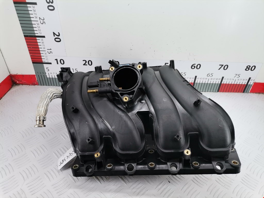 Коллектор впускной CITROEN Xsara Picasso 1999-2012