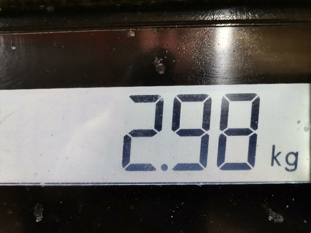 Коллектор впускной CITROEN Xsara Picasso 1999-2012