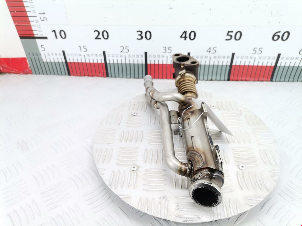 Радиатор системы ЕГР RENAULT Megane II 2002-2009