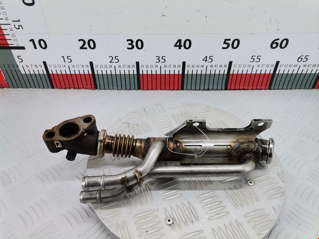 Радиатор системы ЕГР RENAULT Megane II 2002-2009