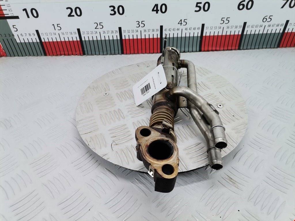 Радиатор системы ЕГР RENAULT Megane II 2002-2009