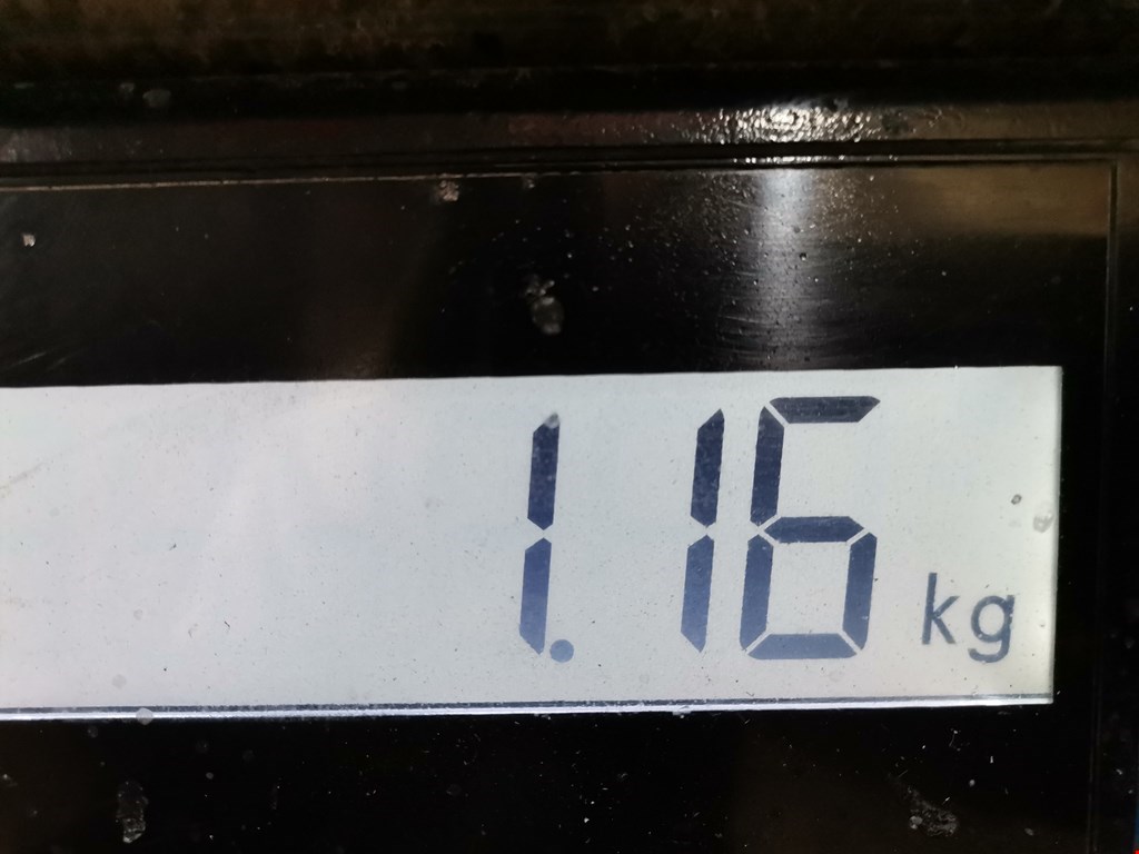 Радиатор системы ЕГР RENAULT Megane II 2002-2009