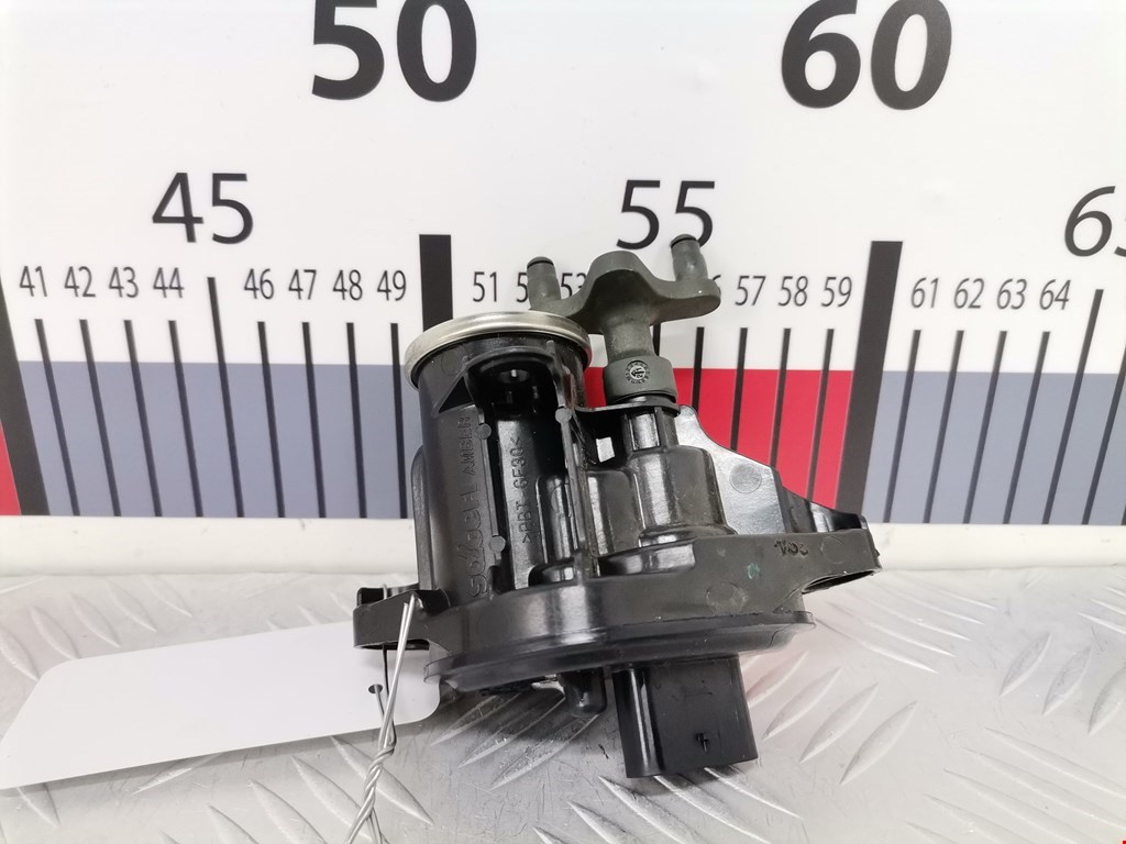 Сервопривод (электропривод моторчик привода) заслонок впускного коллектора BMW 5-Series (G30/G31/G38) (2017-2023)