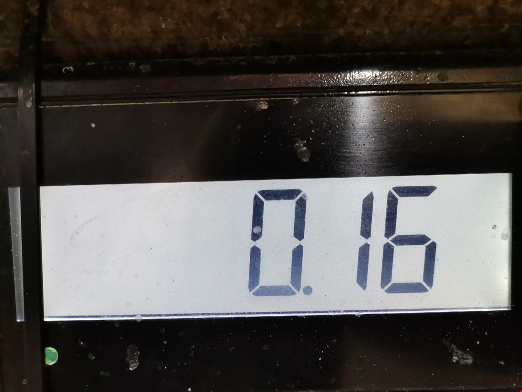 Трубка масляная BMW 5er 5 серия E39 1995-2004