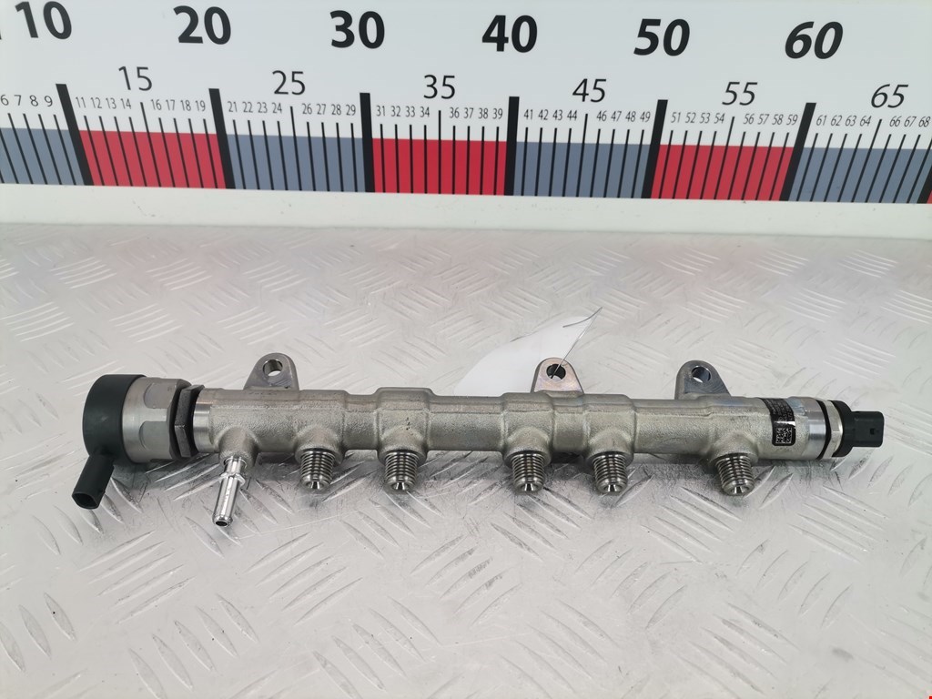 Регулятор давления топлива BMW X1 F48 2015-н.в.