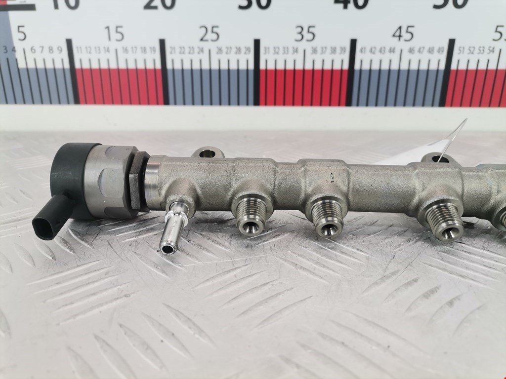 Регулятор давления топлива BMW X1 F48 2015-н.в.