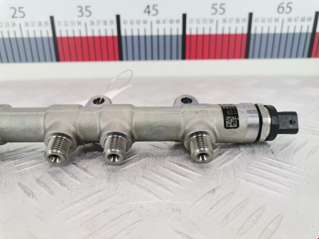 Регулятор давления топлива BMW X1 F48 2015-н.в.