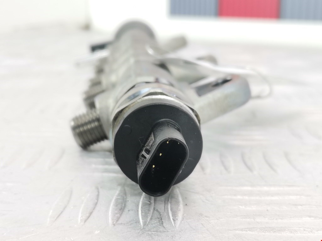 Регулятор давления топлива BMW X1 F48 2015-н.в.