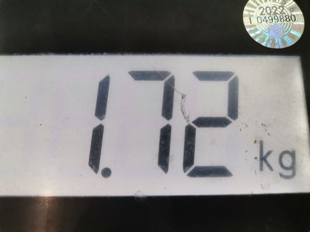 Регулятор давления топлива BMW X1 F48 2015-н.в.