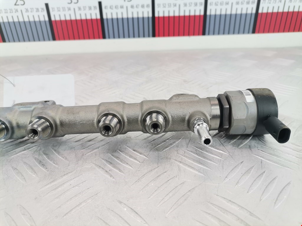 Регулятор давления топлива BMW X1 F48 2015-н.в.