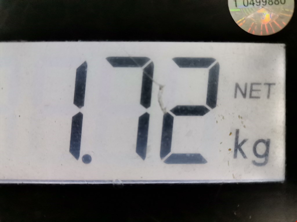 Регулятор давления топлива BMW X1 F48 2015-н.в.