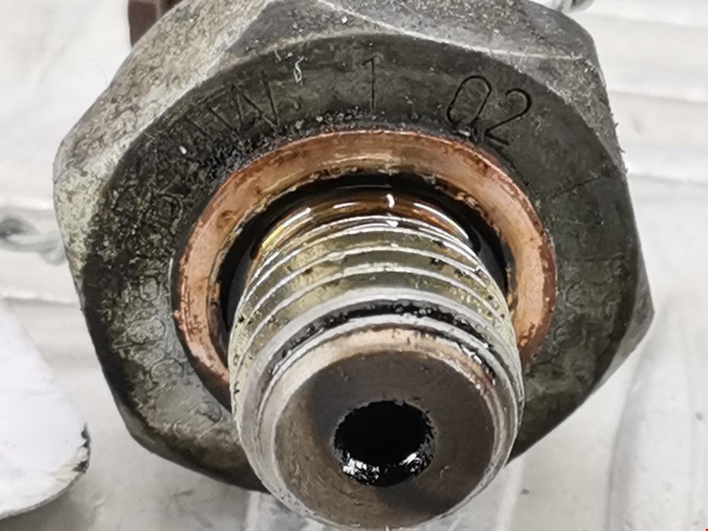 Датчик давления масла BMW 5er 5 серия E39 1995-2004