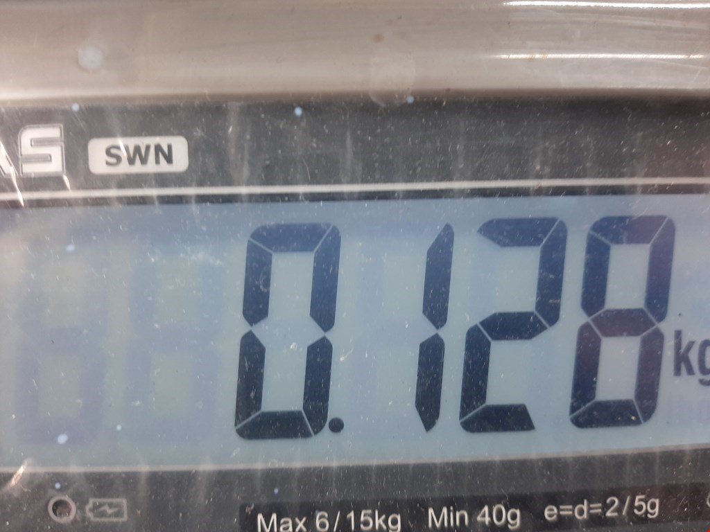 Дефлектор воздушный FORD Fiesta 2008-2012