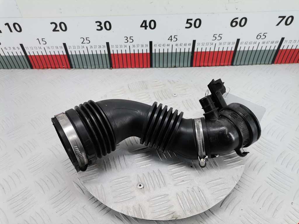 Патрубок воздушного фильтра RENAULT Megane II 2002-2009