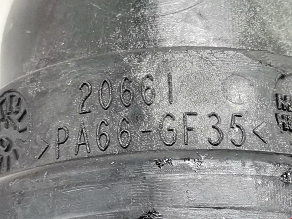 Патрубок воздушного фильтра RENAULT Megane II 2002-2009