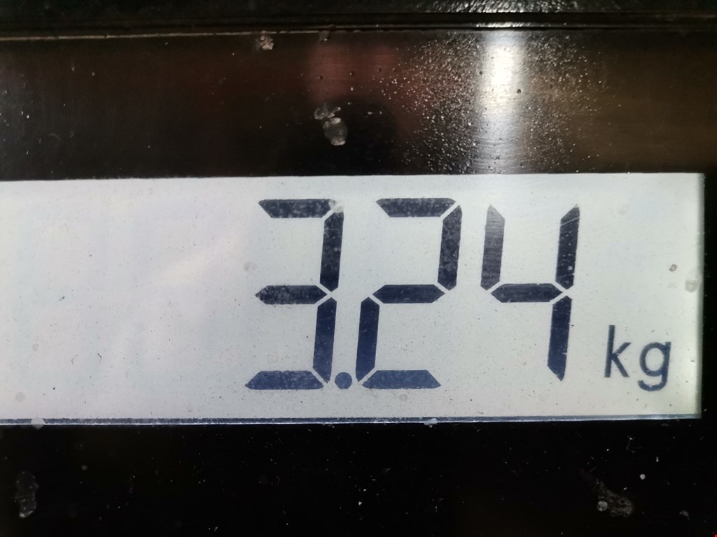 Коллектор впускной CHRYSLER PT Cruser 2000-2010