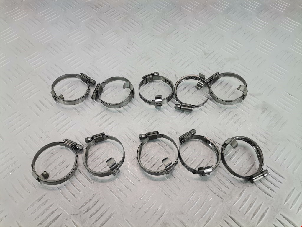 Хомут металлический Mini Cooper Hatch 1 R50/R52/R53 (2000-2006)