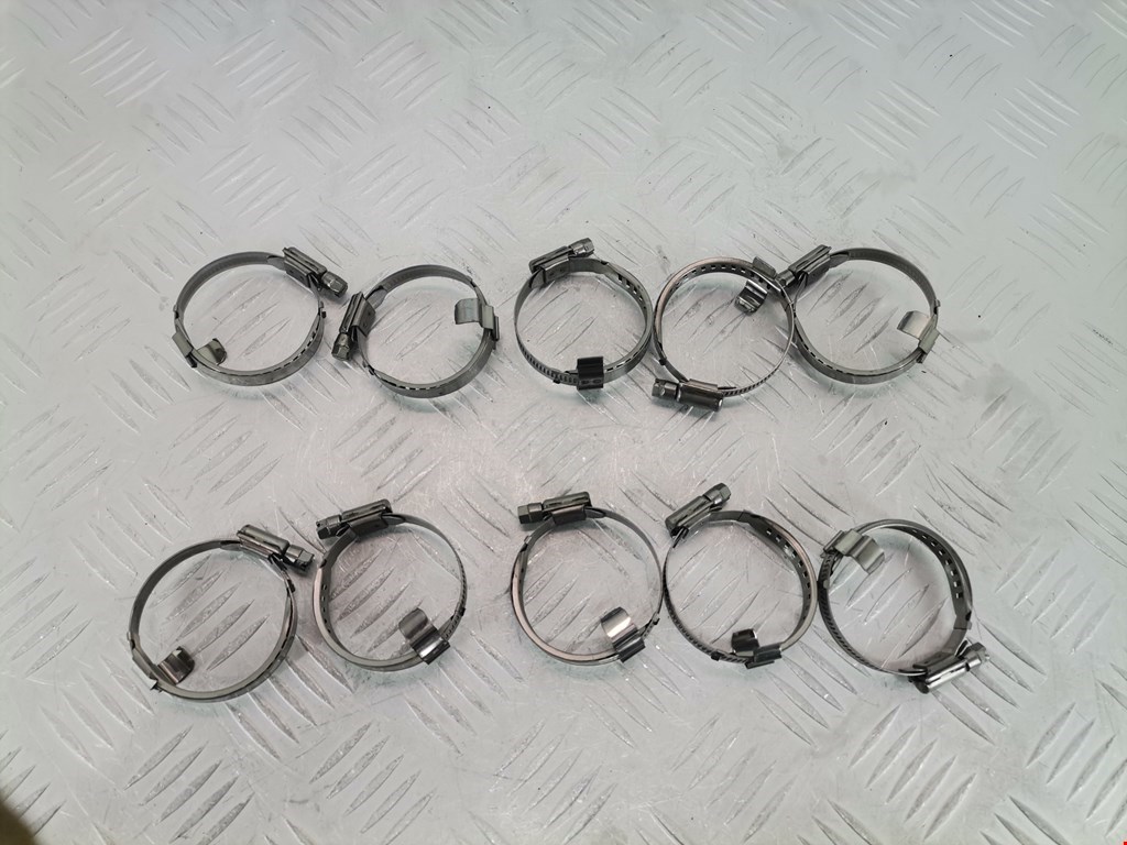 Хомут металлический Mini Cooper Hatch 1 R50/R52/R53 (2000-2006)
