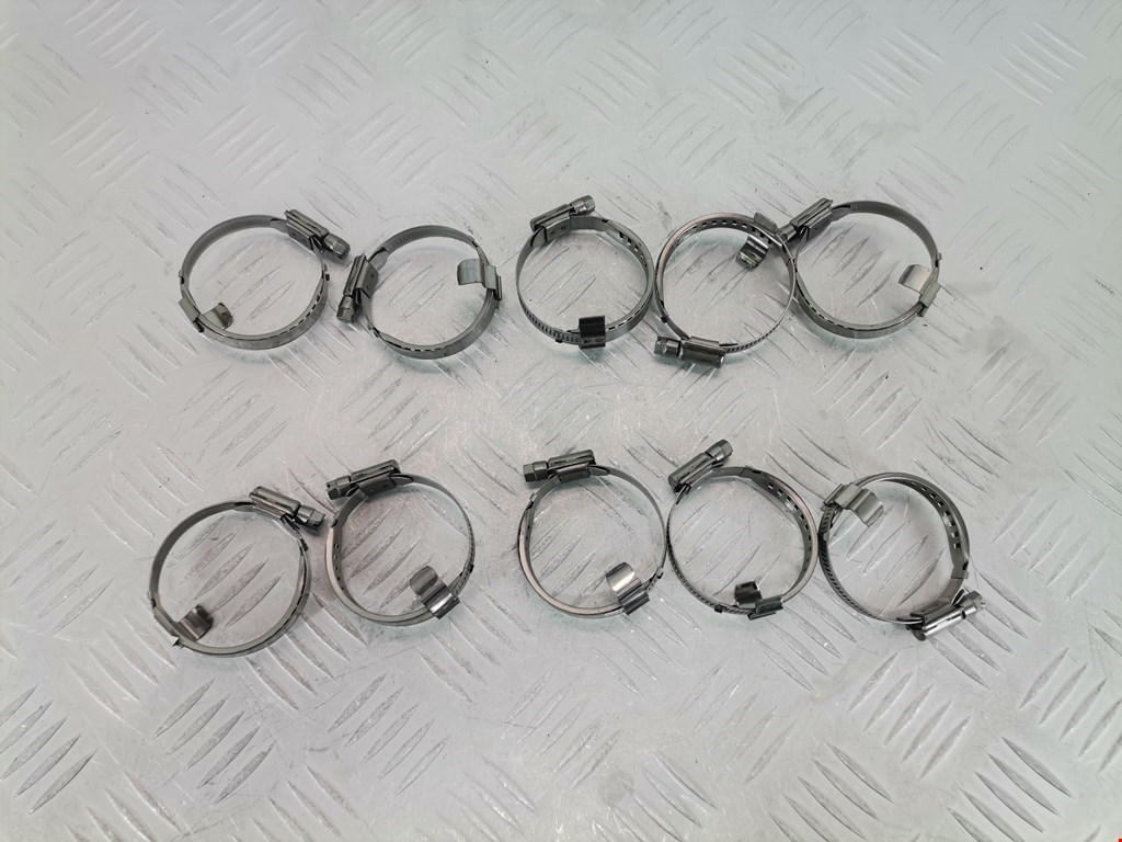 Хомут металлический Mini Cooper Hatch 1 R50/R52/R53 (2000-2006)