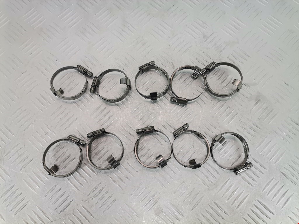 Хомут металлический Mini Cooper Hatch 1 R50/R52/R53 (2000-2006)