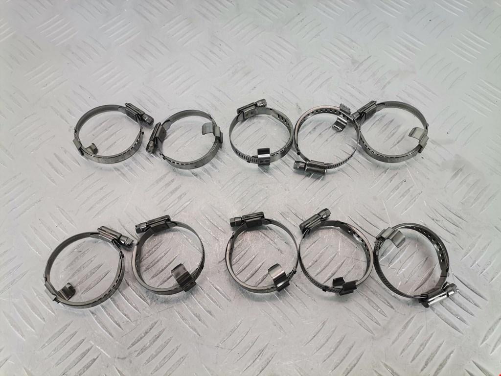 Хомут металлический Mini Cooper Hatch 1 R50/R52/R53 (2000-2006)