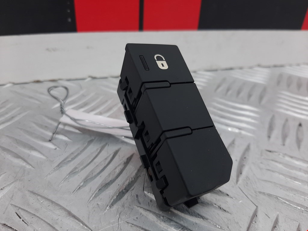 Кнопка центрального замка CITROEN C5 II 2007-2017