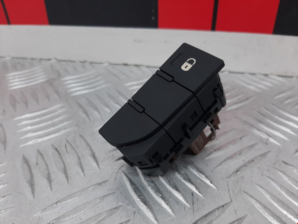 Кнопка центрального замка CITROEN C5 II 2007-2017