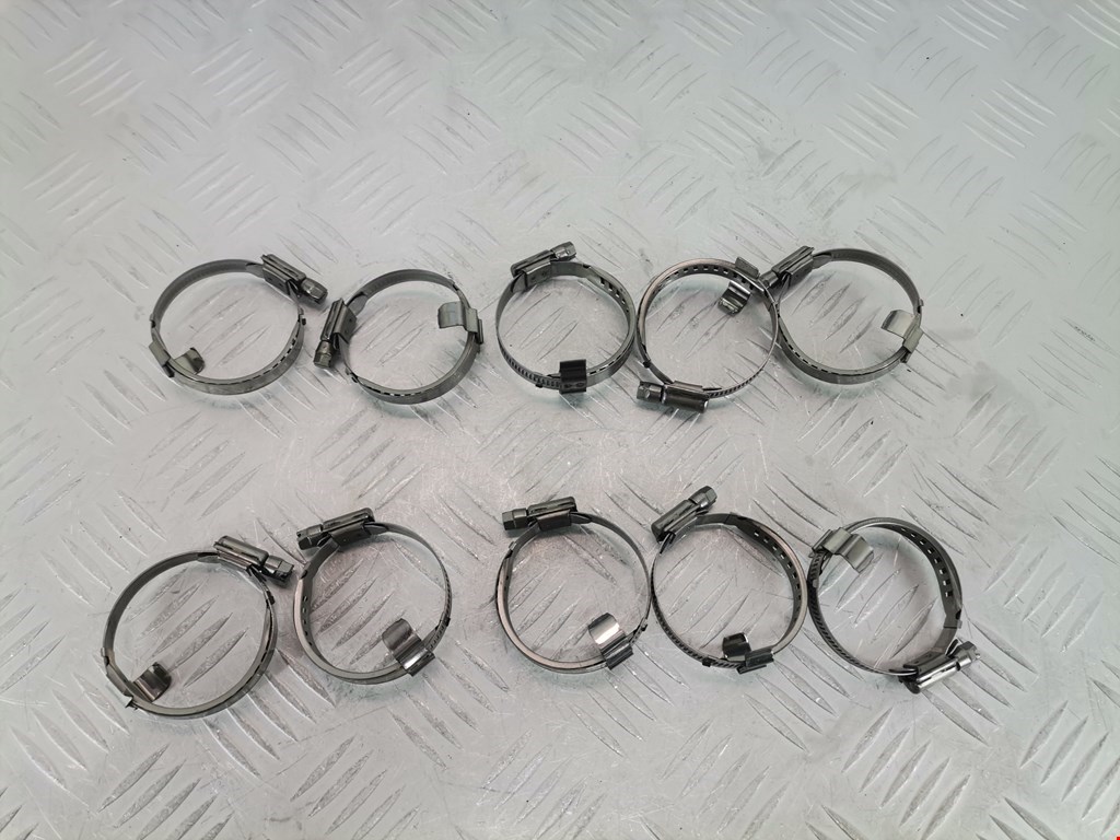 Хомут металлический Mini Cooper Hatch 1 R50/R52/R53 (2000-2006)