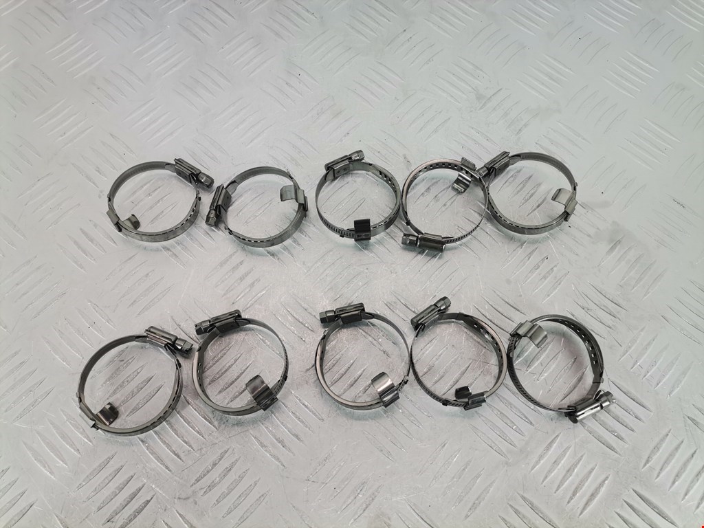 Хомут металлический Mini Cooper Hatch 1 R50/R52/R53 (2000-2006)