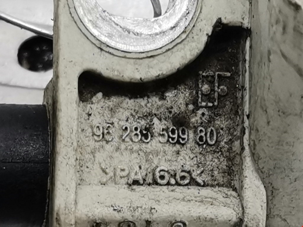 Датчик положения распредвала CITROEN C5 I 2001-2008