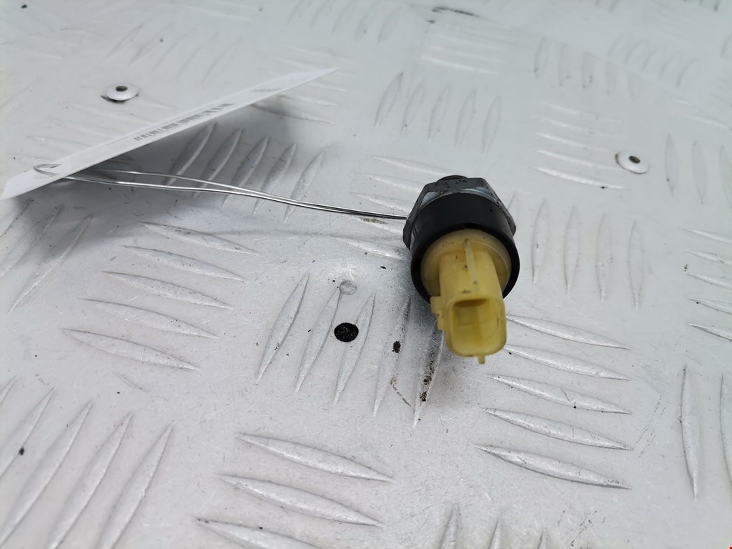 Датчик давления масла RENAULT Megane II 2002-2009