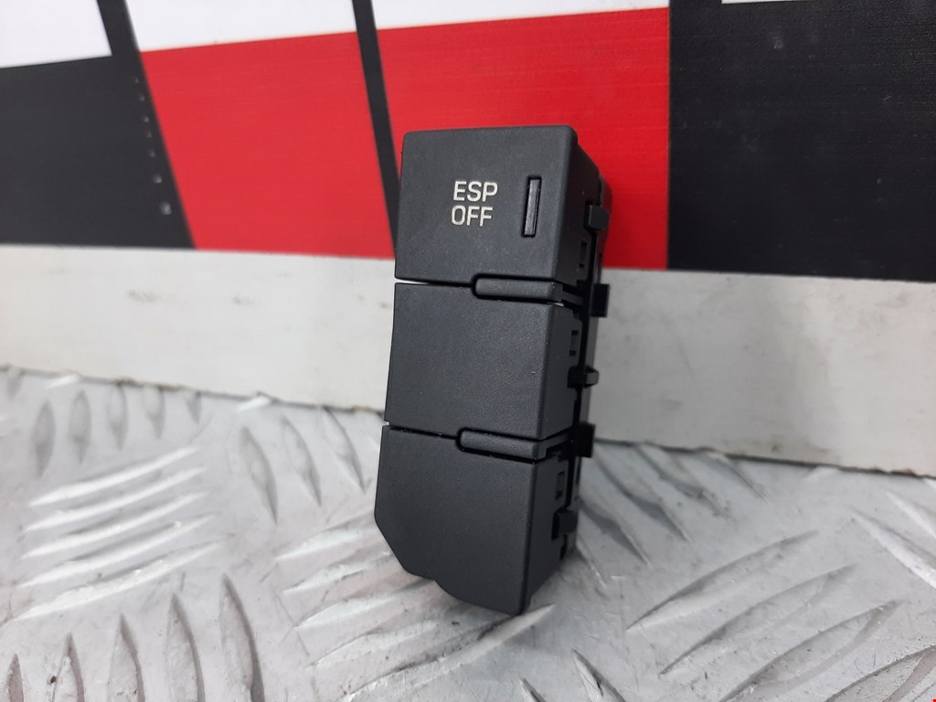 Кнопка антипробуксовочной системы CITROEN C5 II 2007-2017