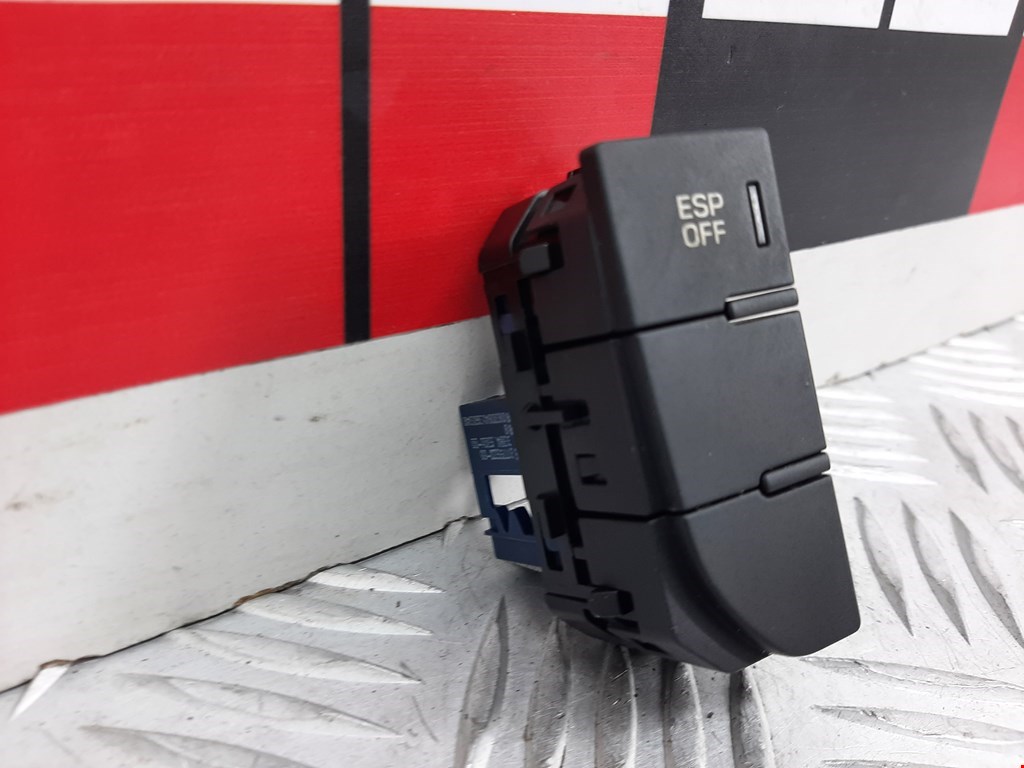 Кнопка антипробуксовочной системы CITROEN C5 II 2007-2017