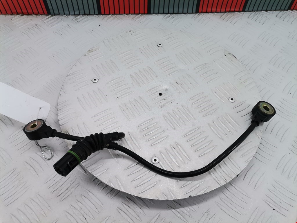 Датчик детонации BMW 5er 5 серия E39 1995-2004