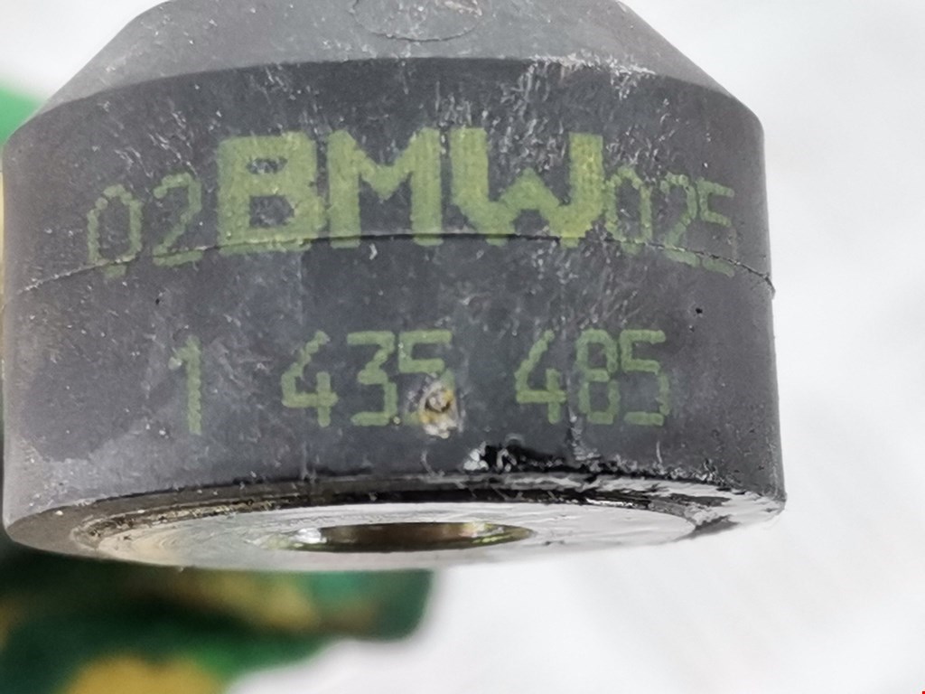 Датчик детонации BMW 5er 5 серия E39 1995-2004