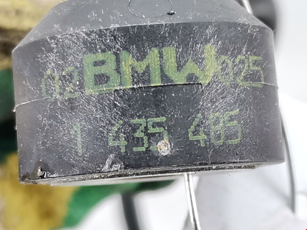 Датчик детонации BMW 5er 5 серия E39 1995-2004