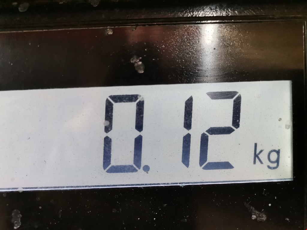 Датчик детонации BMW 5er 5 серия E39 1995-2004