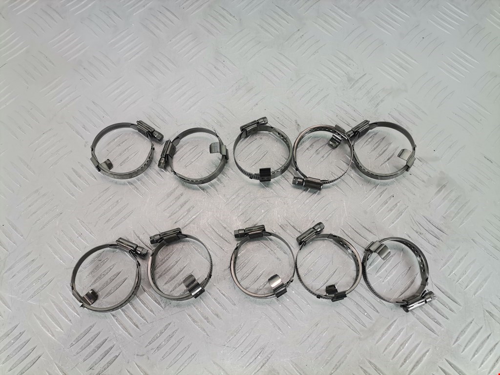 Хомут металлический Mini Cooper Hatch 1 R50/R52/R53 (2000-2006)