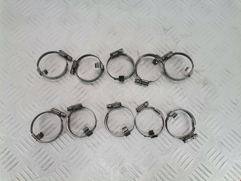 Хомут металлический Mini Cooper Hatch 1 R50/R52/R53 (2000-2006)