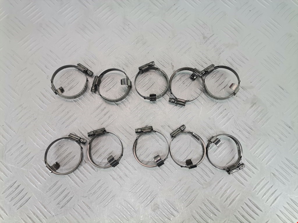 Хомут металлический Mini Cooper Hatch 1 R50/R52/R53 (2000-2006)
