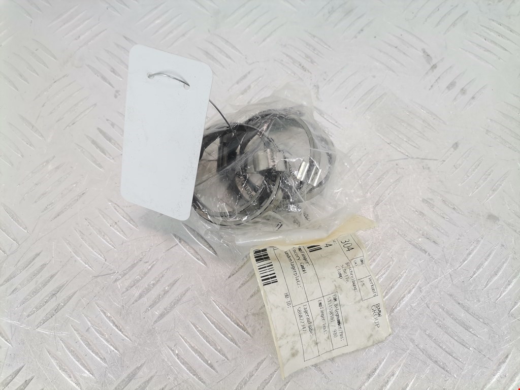 Хомут металлический Mini Cooper Hatch 1 R50/R52/R53 (2000-2006)