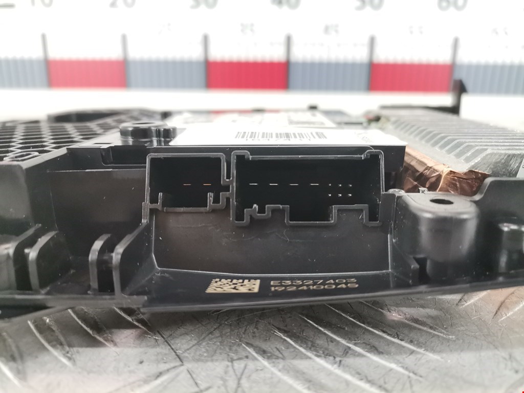 Плафон салонный (салона фонарь) BMW 1er F40 2019-н.в.