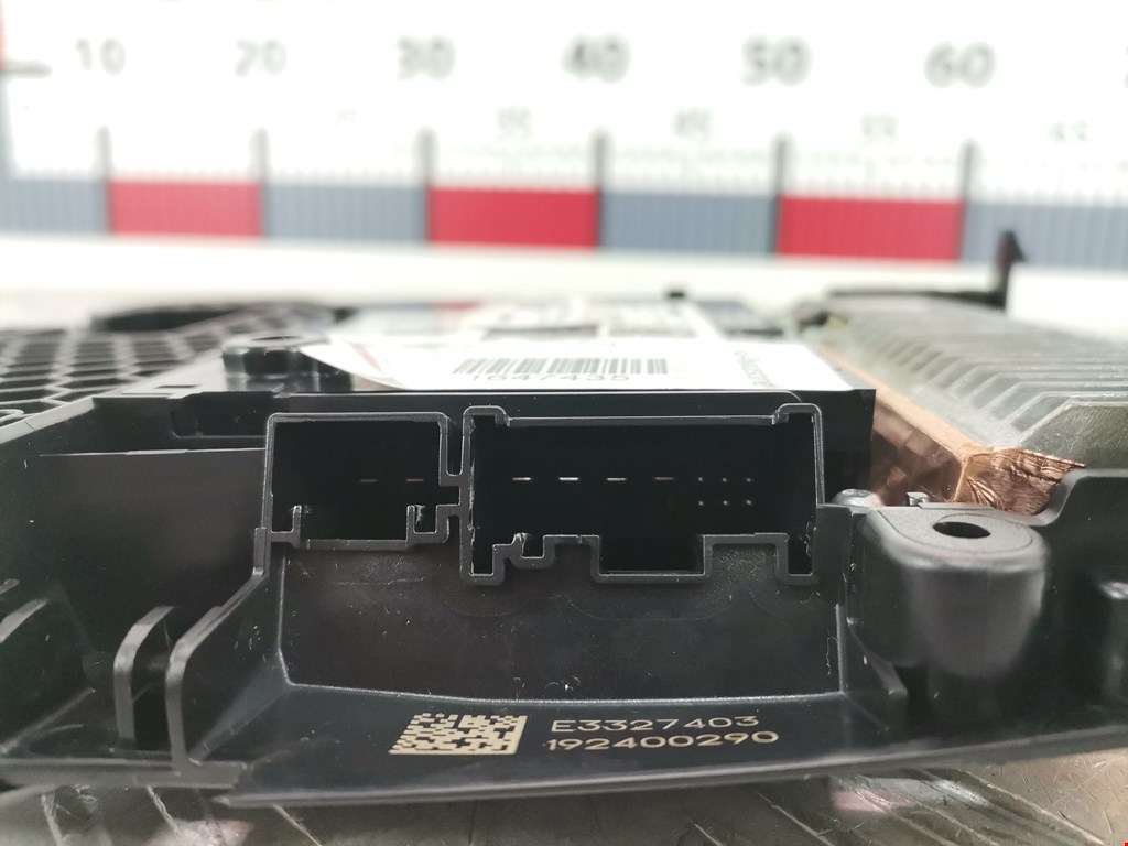 Плафон салонный (салона фонарь) BMW 1er F40 2019-н.в.