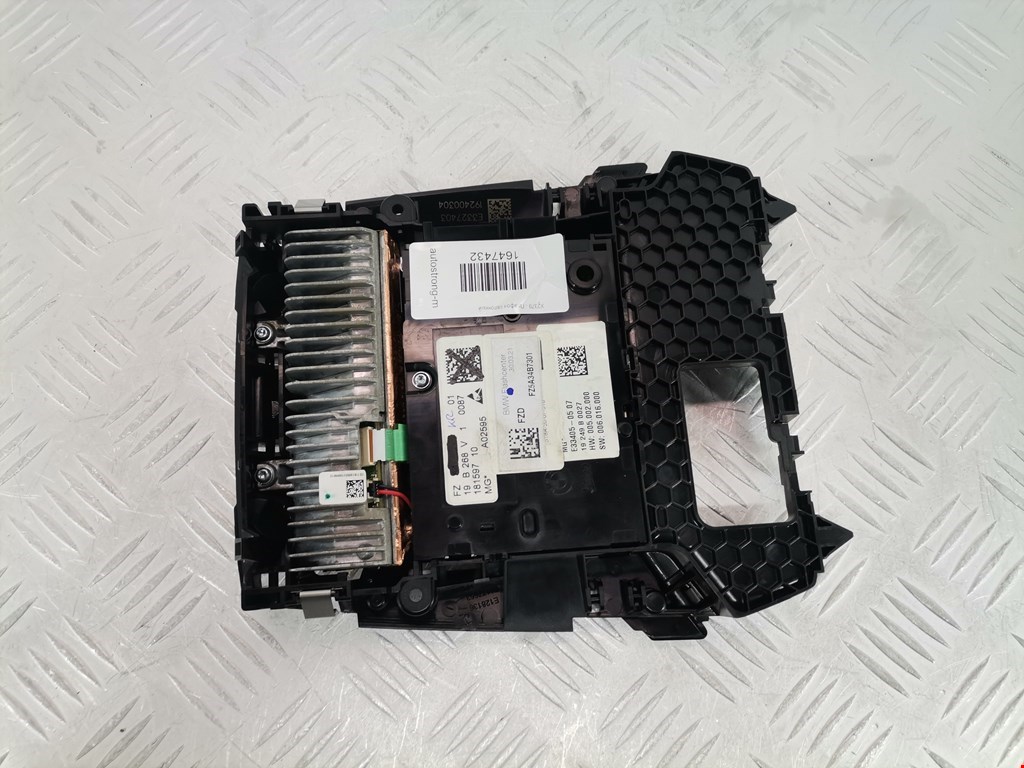 Плафон салонный (салона фонарь) BMW 1er F40 2019-н.в.