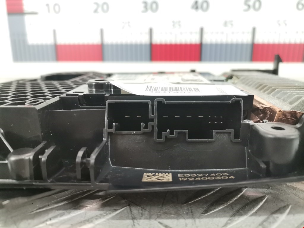 Плафон салонный (салона фонарь) BMW 1er F40 2019-н.в.