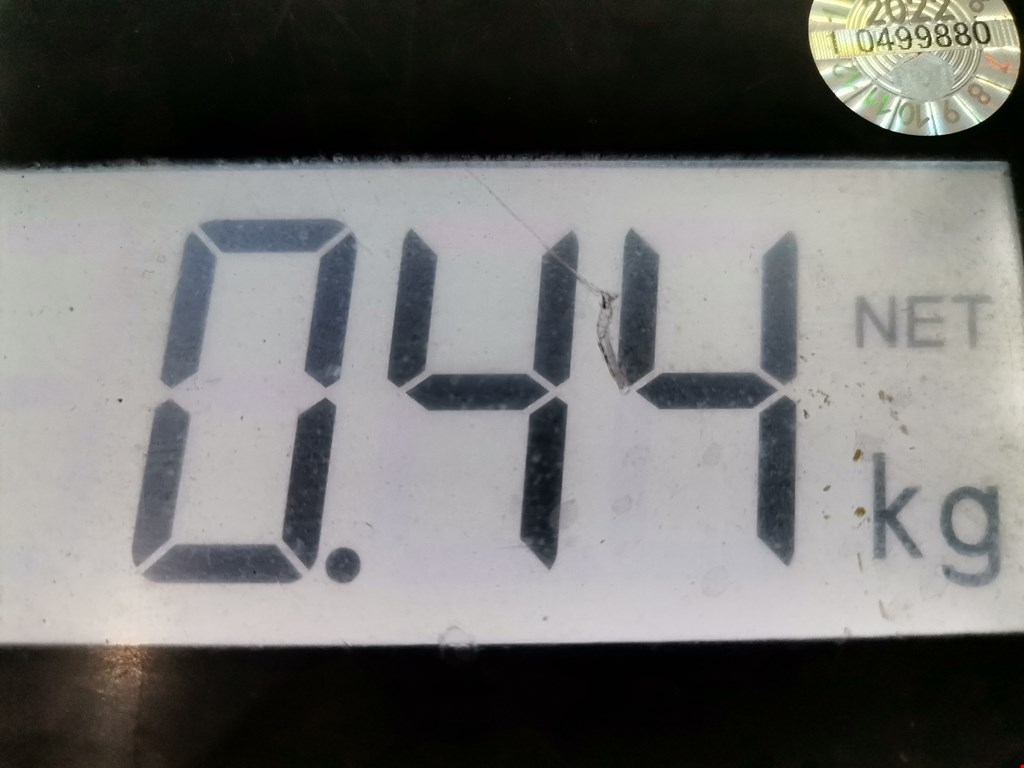 Плафон салонный (салона фонарь) BMW 1er F40 2019-н.в.