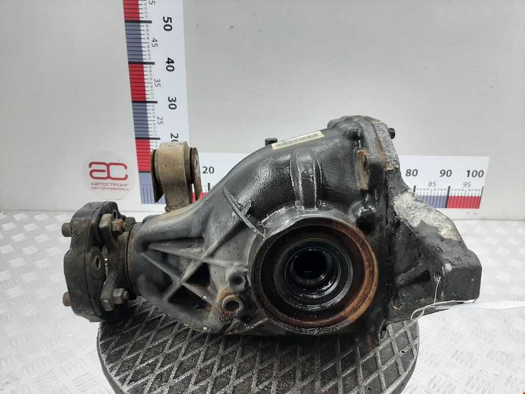 Редуктор заднего моста MERCEDES-BENZ E-Class W212, S212, C207 2009-2016